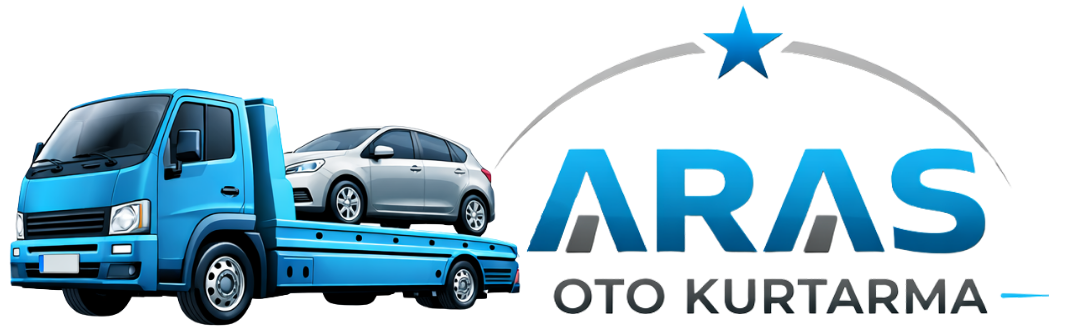 Keçiören Çekici - 0531 564 26 18 Logo